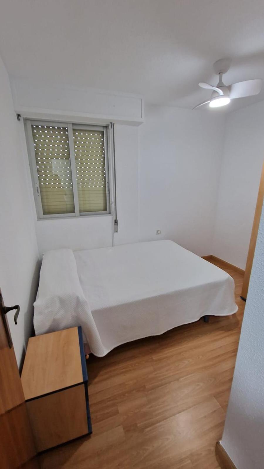 شقة Vistas Espectaculares 1ª Linea Playa, Wifi, Ascensor Sagunto المظهر الخارجي الصورة